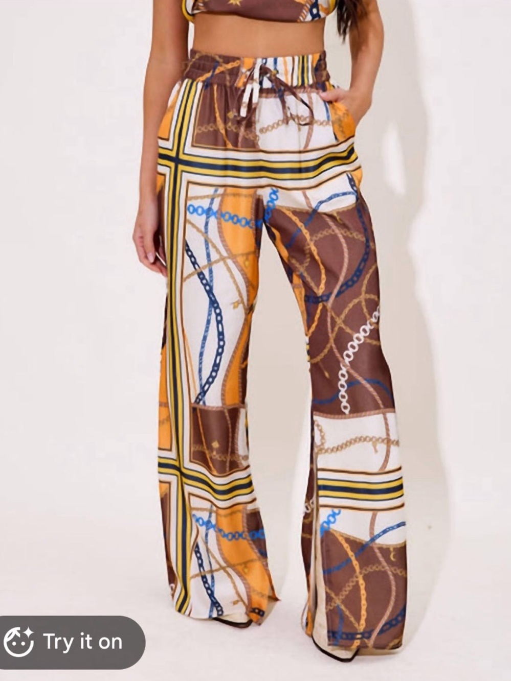 Alden Adair - Penny Pant in Equestrian
